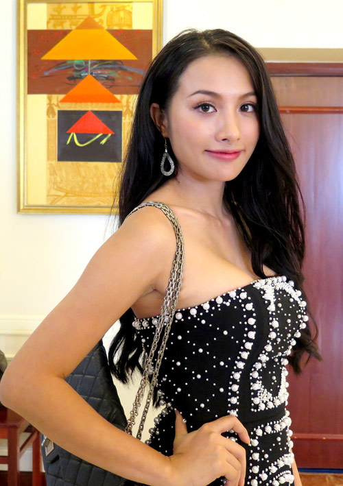 Yaya Trương Nhi và Lương Bằng Quang đã chia tay - 3