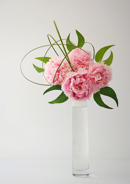 Ikebana - nghệ thuật cắm hoa đạo hút hồn người chơi Việt - 5