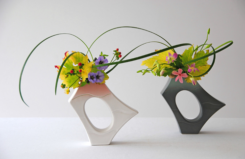 Ikebana - nghệ thuật cắm hoa đạo hút hồn người chơi Việt - 6