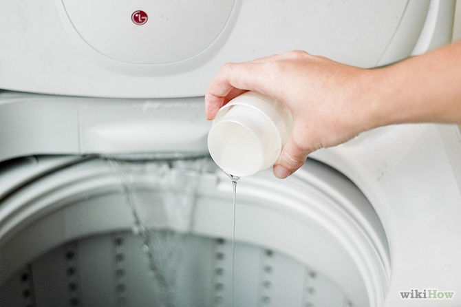 Mẹo giặt áo khoác dạ, len lông cừu không hỏng phom dáng - 7