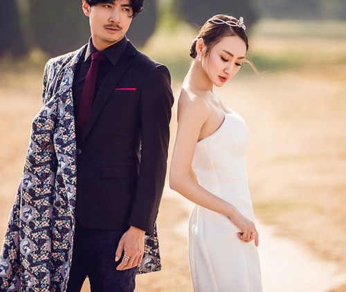 Đời tôi khổ vì hai lần bị vợ dắt mũi - 2