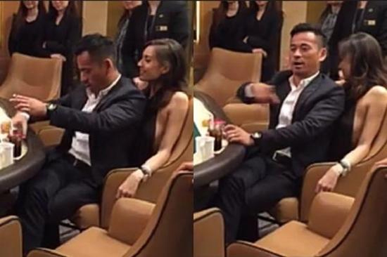 Hồ Hạnh Nhi không tin chồng sắp cưới  là quot;kẻ đào mỏquot; - 11