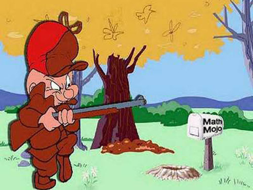 Truyện cổ tích: Người thợ săn tài giỏi - 1