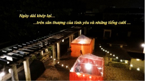 Tập 25 Bố ơi mùa 2: Lần đầu tiên cả 8 người chơi xin huỷ nhiệm vụ - 8