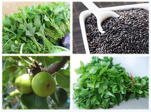 Uống cốm lợi sữa có thực sự nhiều sữa? - 2