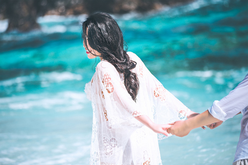 Cặp đôi yêu nhanh, cưới vội vì không thể sống thiếu nhau - 7