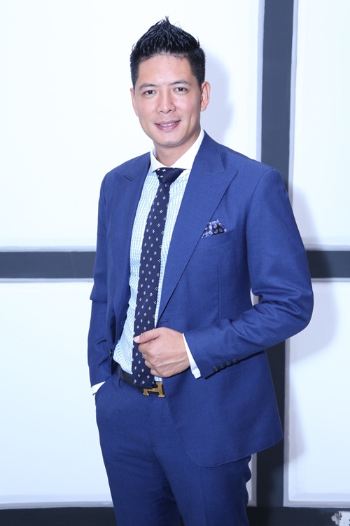 Thanh Hằng gợi cảm hội ngộ Bình Minh tại sự kiện - 4