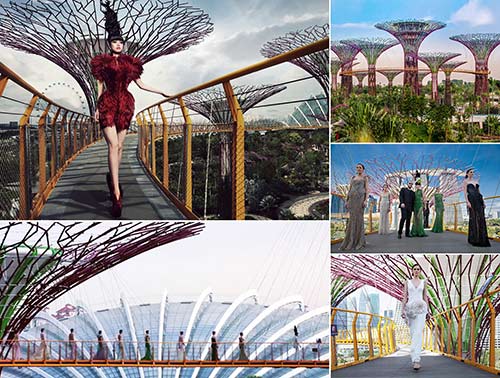 Jessica Minh Anh hạnh phúc khi trở lại quê hương - 6