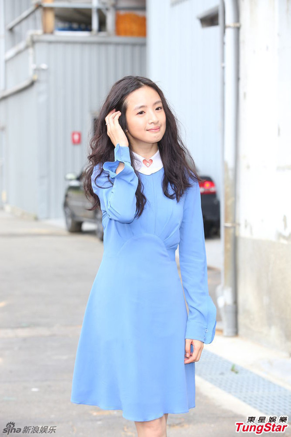 Trương Bá Chi ngày càng đẹp mặn mà hậu ly hôn - 10