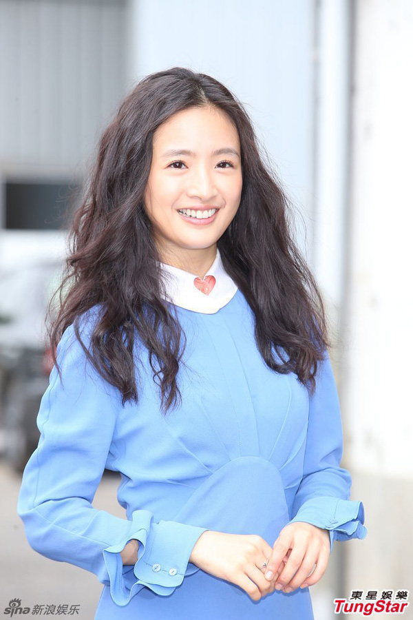 Trương Bá Chi ngày càng đẹp mặn mà hậu ly hôn - 11