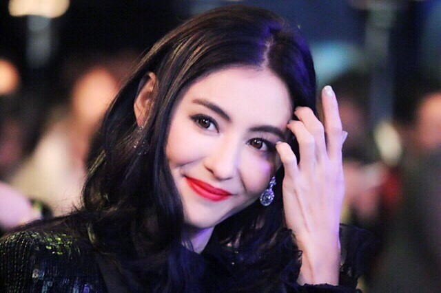 Trương Bá Chi ngày càng đẹp mặn mà hậu ly hôn - 2