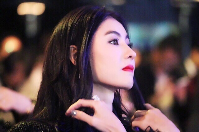 Trương Bá Chi ngày càng đẹp mặn mà hậu ly hôn - 3