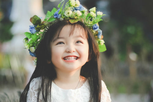 Những cái tên mẹ không nên đặt cho bé tuổi Thân 2016 - 1