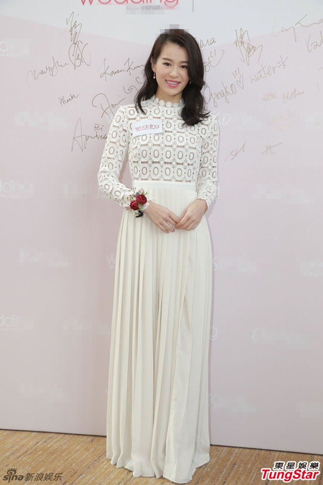 Hồ Hạnh Nhi lên tiếng nói về gia thế của bạn trai - 1