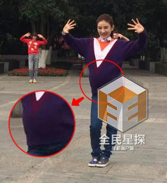 Hồ Hạnh Nhi lên tiếng nói về gia thế của bạn trai - 6