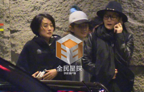 Hồ Hạnh Nhi lên tiếng nói về gia thế của bạn trai - 7