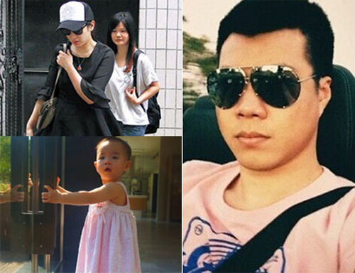 Hồ Hạnh Nhi lên tiếng nói về gia thế của bạn trai - 9