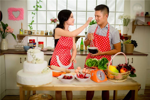 Ngôn tình có thật của thầy giáo và cô học trò kém 13 tuổi - 12