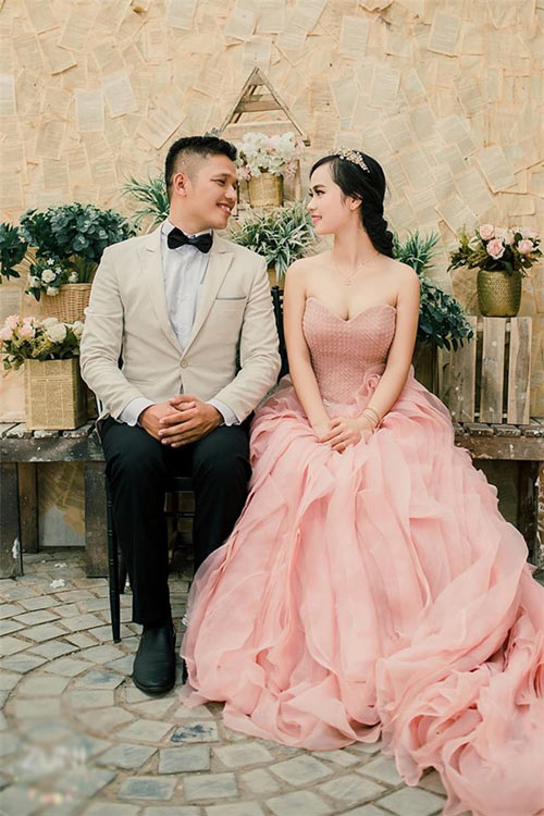 Ngôn tình có thật của thầy giáo và cô học trò kém 13 tuổi - 5
