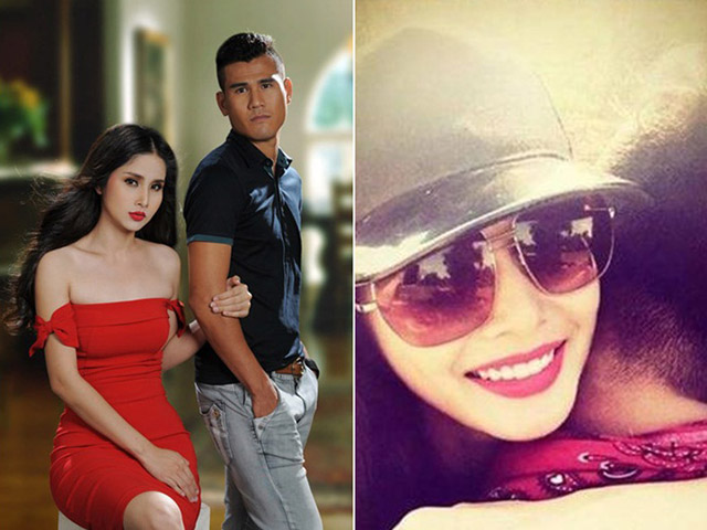 Phan Thanh Bình phủ nhận việc vợ có người mới