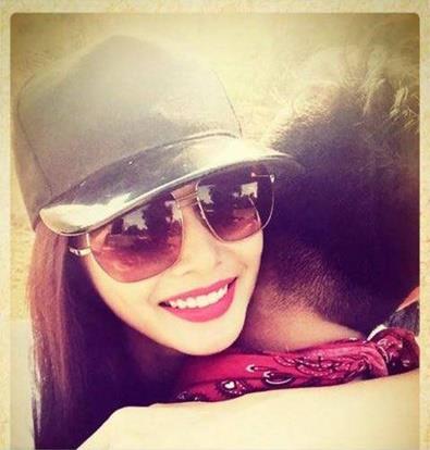 Phan Thanh Bình phủ nhận việc vợ có quot;người mớiquot; - 1