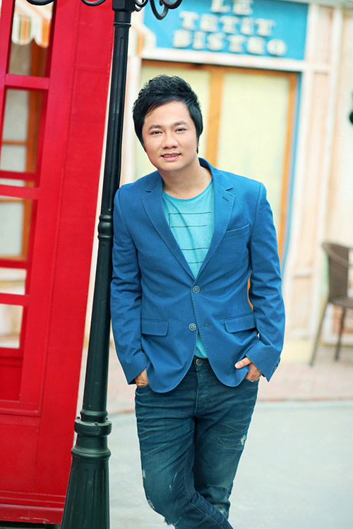 Duy Trường làm mới hit “Nụ cười biệt ly” của Ngọc Sơn - 1
