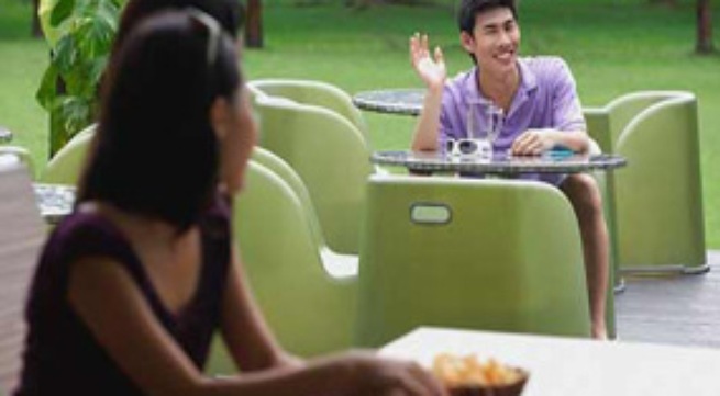 Nỗi buồn của người phụ nữ có chồng vô duyên - 1