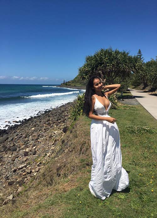 quot;Chồng Tây phải cho nhiều tài sản tôi mới cướiquot; - 4