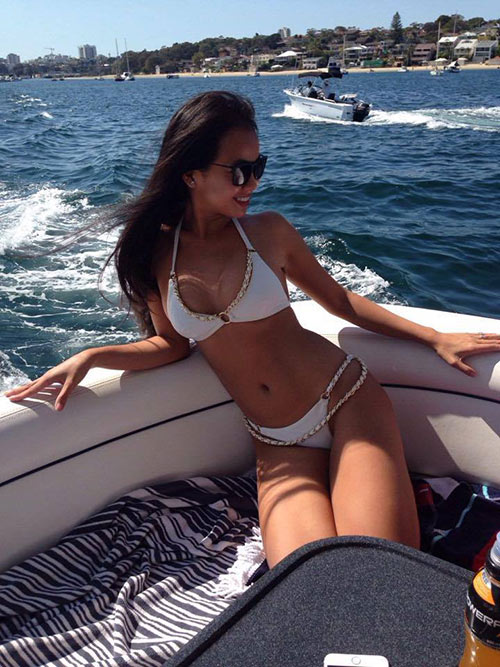 quot;Chồng Tây phải cho nhiều tài sản tôi mới cướiquot; - 6