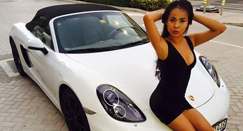 quot;Chồng Tây phải cho nhiều tài sản tôi mới cướiquot; - 3