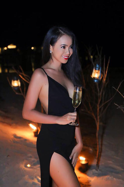 quot;Chồng Tây phải cho nhiều tài sản tôi mới cướiquot; - 5