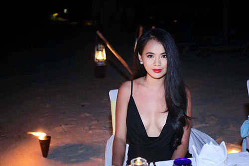 quot;Chồng Tây phải cho nhiều tài sản tôi mới cướiquot; - 2