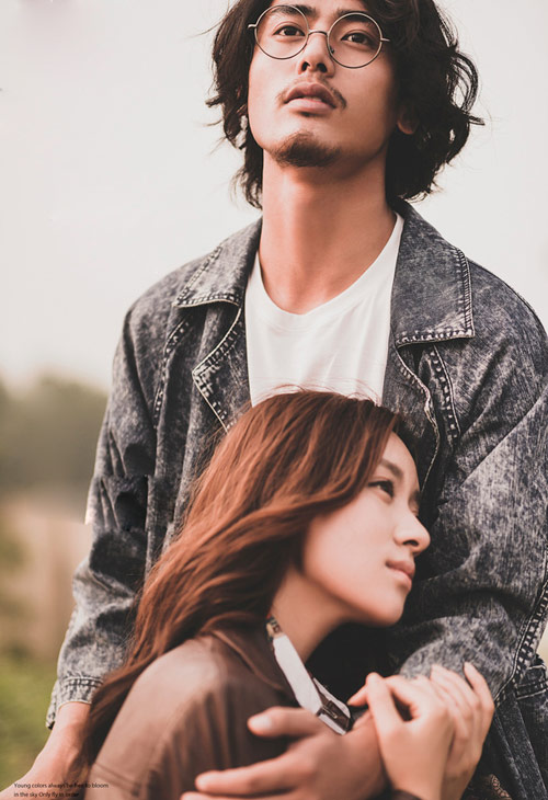 Bụng chửa vượt mặt mới biết chồng chỉ yêu... trai - 2
