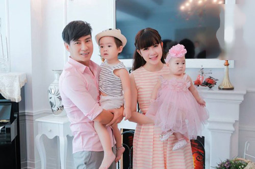 Các xu hướng đặt tên con đang hot nhất làng sao Việt - 1