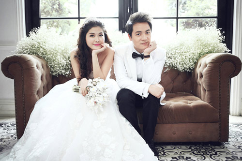 Các xu hướng đặt tên con đang hot nhất làng sao Việt - 2