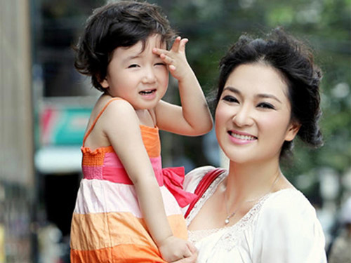 Các xu hướng đặt tên con đang hot nhất làng sao Việt - 4