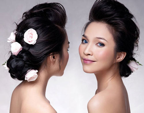 Trải nghiệm khủng khiếp khi làm mẹ đơn thân của ca sĩ U40 vẫn khiến trai trẻ mê mệt - 2