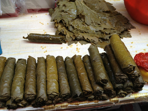 Dở khóc, dở cười với dụng cụ cuốn nem quot;thần thánhquot; - 2