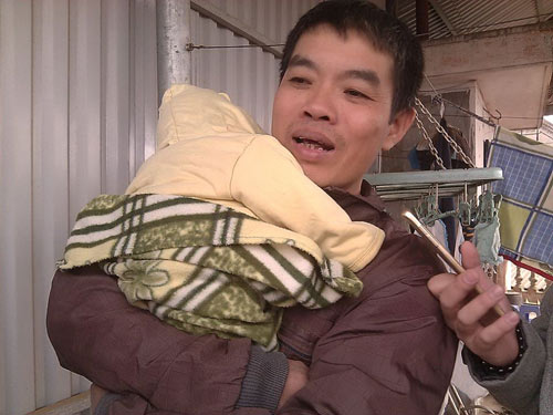 Lời kể của nhân chứng vụ thảm án ở Hà Nội - 2