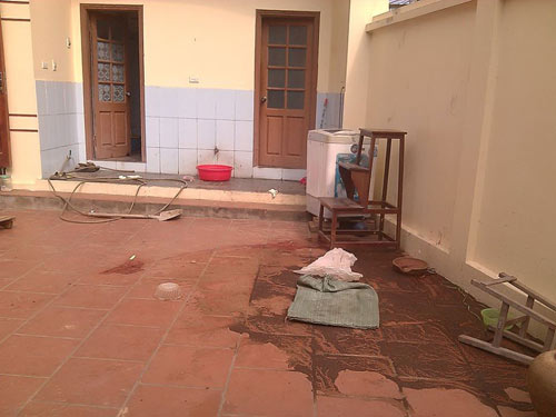 Lời kể của nhân chứng vụ thảm án ở Hà Nội - 3