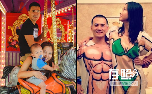 Sao C-biz và những màn thể hiện tình yêu quot;sến sẩmquot; - 3