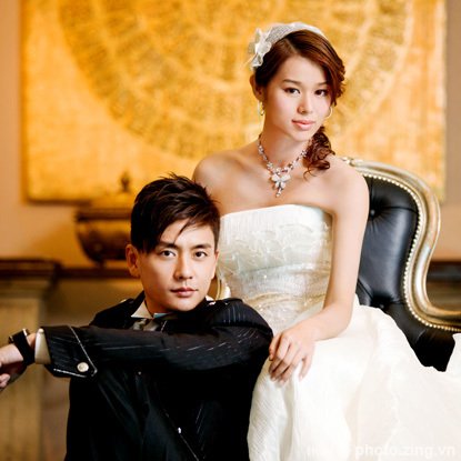 Marian Rivera thích thú khi truyền thông Việt yêu mến con gái - 8