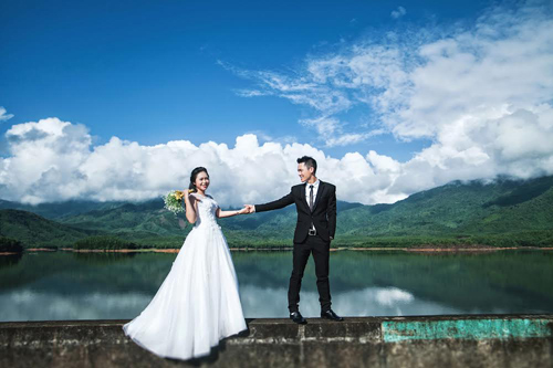 Chuyện tình “cầm cưa” của nàng Heo xinh xắn - 6