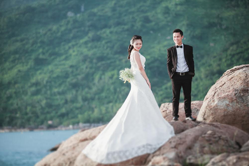 Chuyện tình “cầm cưa” của nàng Heo xinh xắn - 1