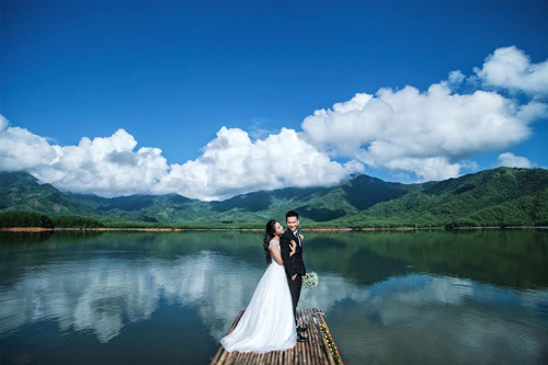 Chuyện tình “cầm cưa” của nàng Heo xinh xắn - 4