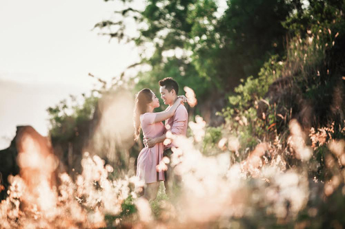 Chuyện tình “cầm cưa” của nàng Heo xinh xắn - 2
