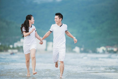 Chuyện tình “cầm cưa” của nàng Heo xinh xắn - 17