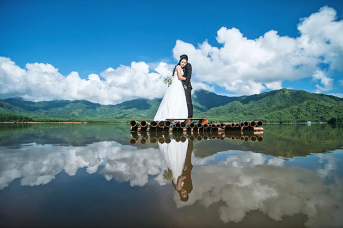 Chuyện tình “cầm cưa” của nàng Heo xinh xắn - 13
