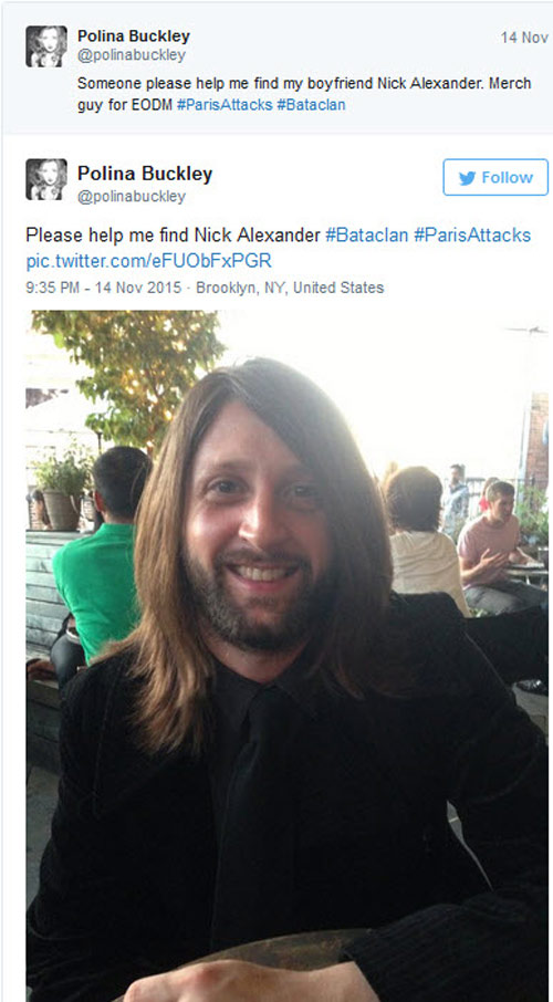 Những chuyện tình lấy nước mắt hàng triệu người 2015 - 11