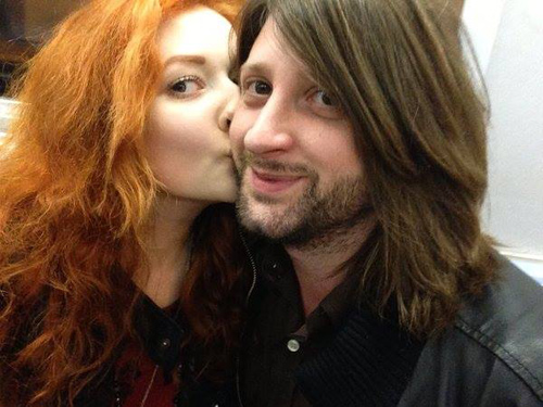 Những chuyện tình lấy nước mắt hàng triệu người 2015 - 13